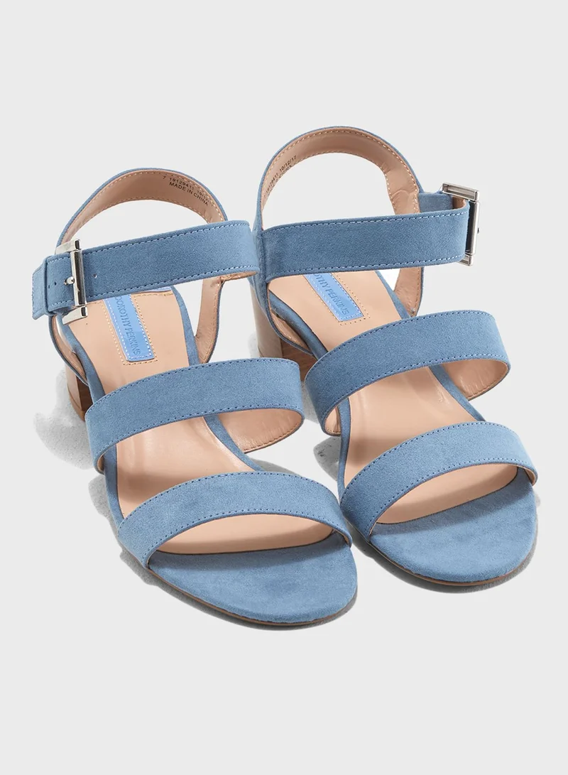 DOROTHY PERKINS Savana Strappy Sandal
