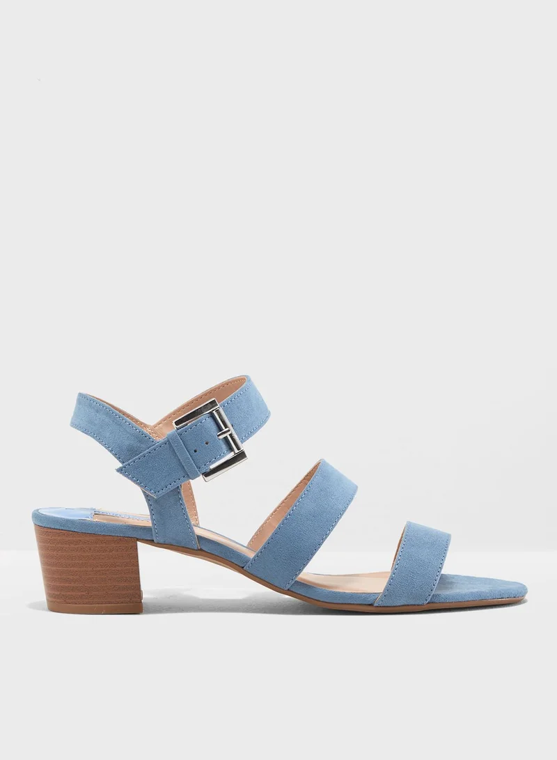 DOROTHY PERKINS Savana Strappy Sandal