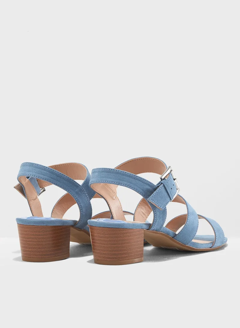 DOROTHY PERKINS Savana Strappy Sandal