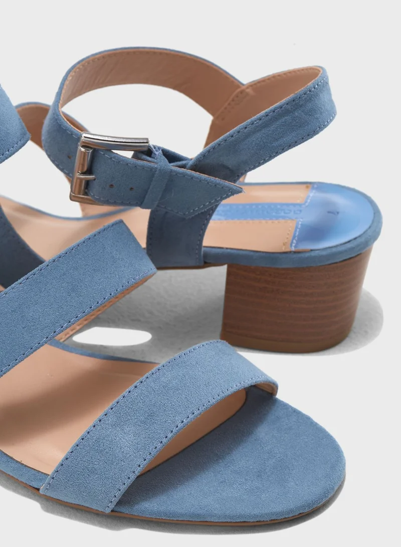 DOROTHY PERKINS Savana Strappy Sandal