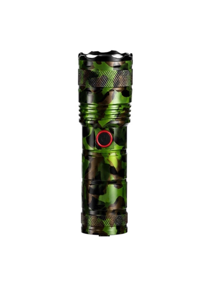 Tekno Pro Rechargeable Flashlight - Image 2
