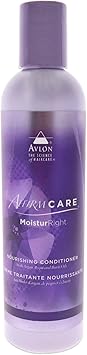 Avlon AffirmCare Moistur Right Nourishing Conditioner For Unisex 8 oz Conditioner - Image 1