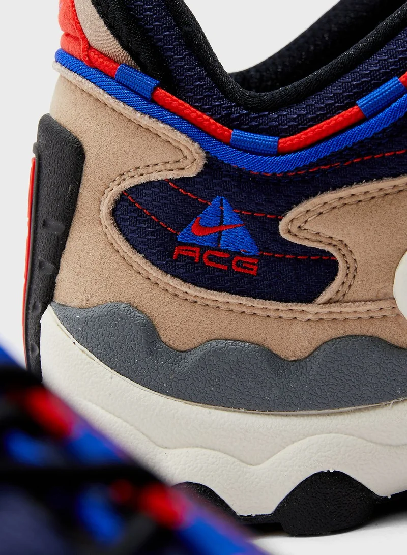 Nike Air Skarn