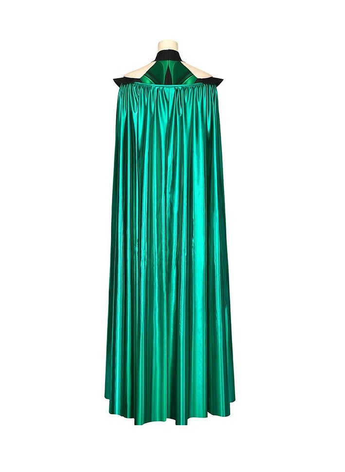 Hella cosplay costume one-piece tight stage performance costume - Image 4