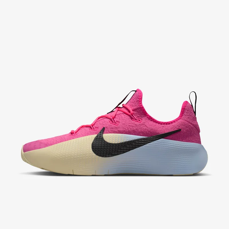 نايكي Men's LeBron TR 1 Training Shoes
