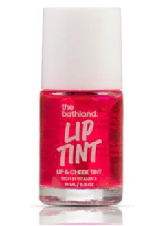 Pink Lip Tint - 15ml - pzsku/Z524C200B05042D3E8666Z/45/_/1727017192/cd5dce98-f04c-4526-a49b-f7afb0419280