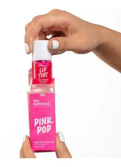 Pink Lip Tint - 15ml - pzsku/Z524C200B05042D3E8666Z/45/_/1727017193/63dbf923-53de-4571-a22e-37689ee7832e