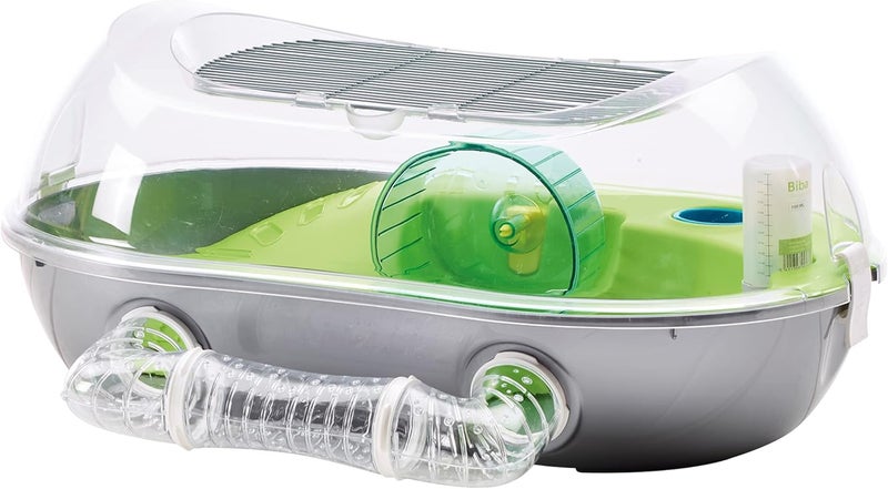 Savic Hamster Cage Spelos XL Metro - Image 5