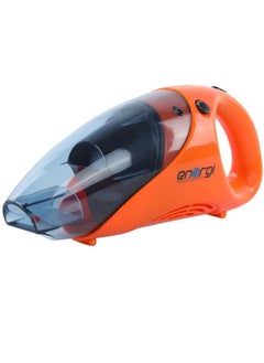 Energi Energi Car Vacuum Cleaner EG-5018 (Orange)  - Image 1