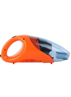 Energi Energi Car Vacuum Cleaner EG-5018 (Orange)  - Image 2