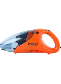 Energi Energi Car Vacuum Cleaner EG-5018 (Orange)  - Image 3