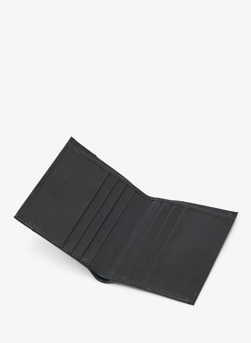 سفنتي فايف محفظة ثنائية الطي - Image 2