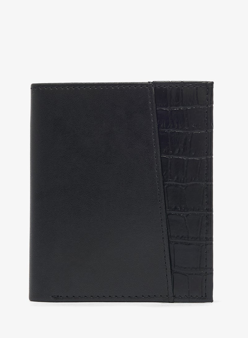 سفنتي فايف محفظة ثنائية الطي - Image 1