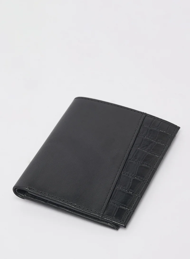 Seventy Five Bi Fold Wallet