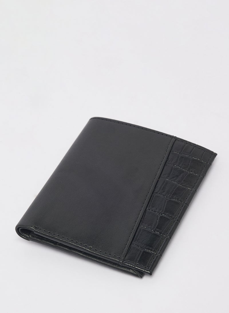 سفنتي فايف محفظة ثنائية الطي - Image 4