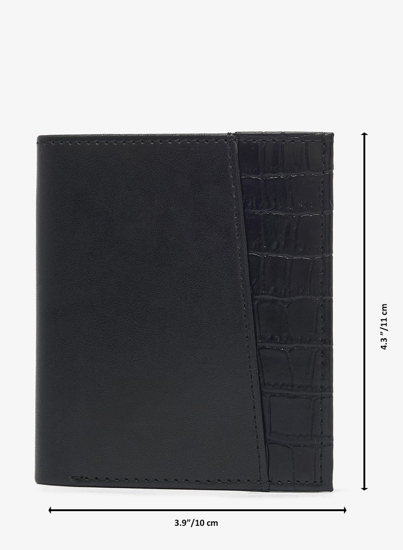 سفنتي فايف محفظة ثنائية الطي - Image 5