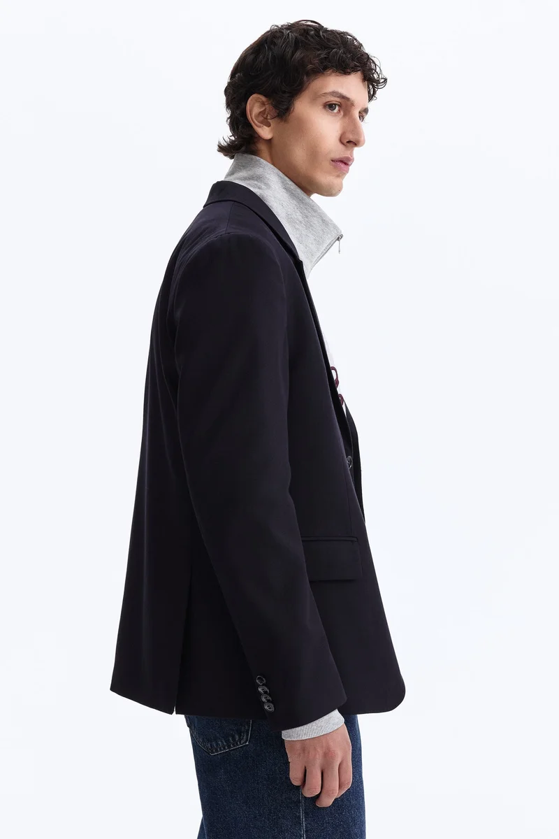 H&M  Relaxed Fit jacket for Men | Best Price UAE