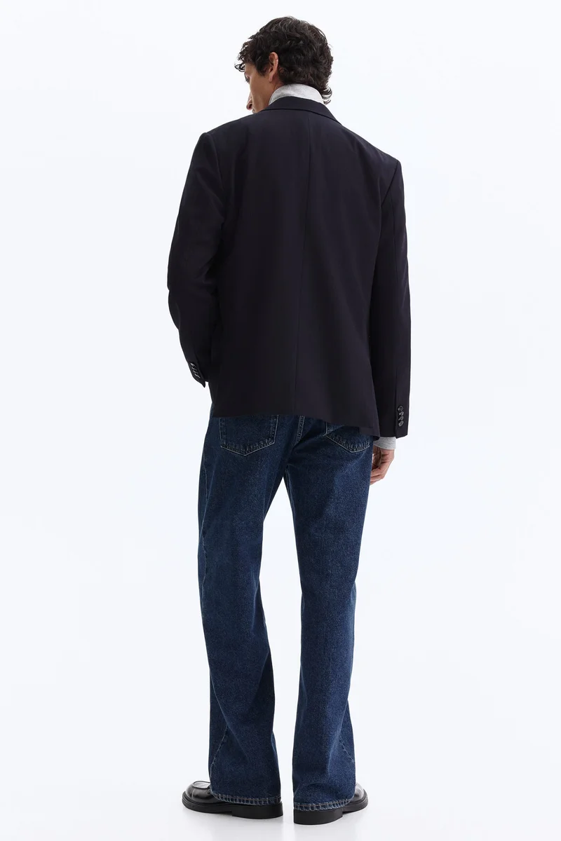 H&M  Relaxed Fit jacket for Men | Best Price UAE