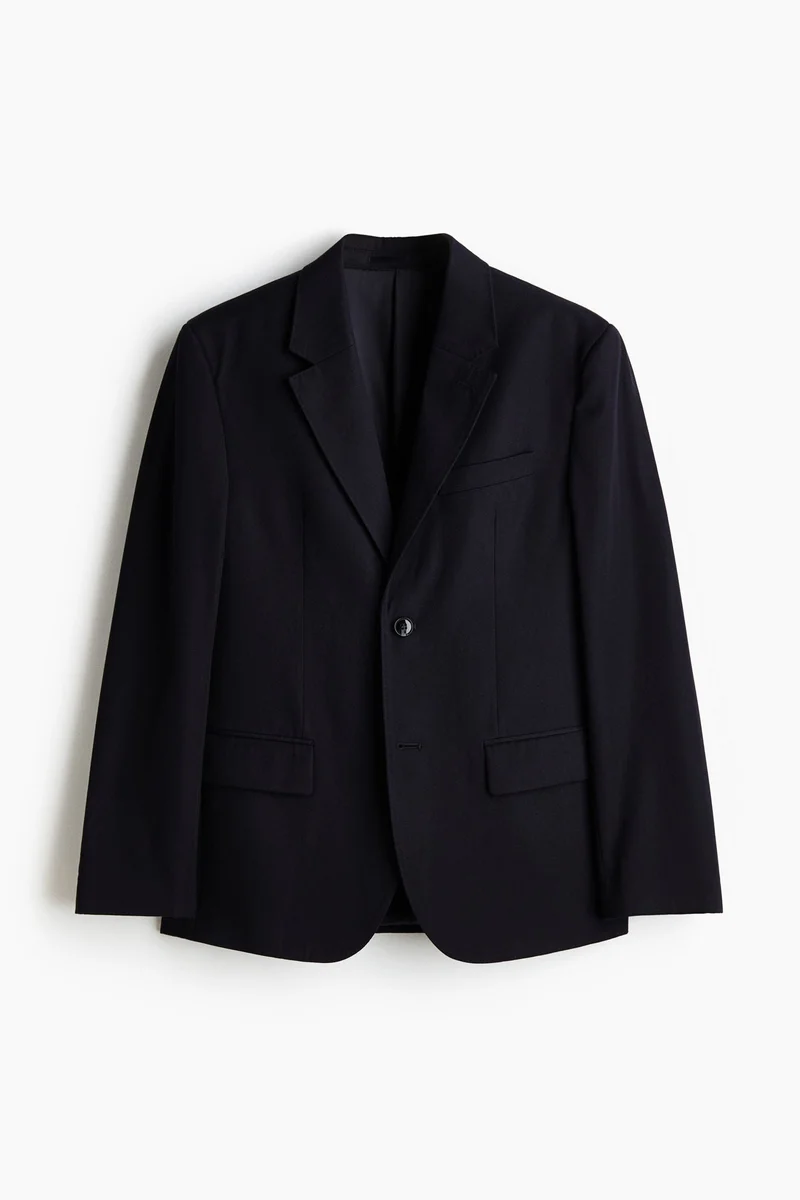 H&M  Relaxed Fit jacket for Men | Best Price UAE