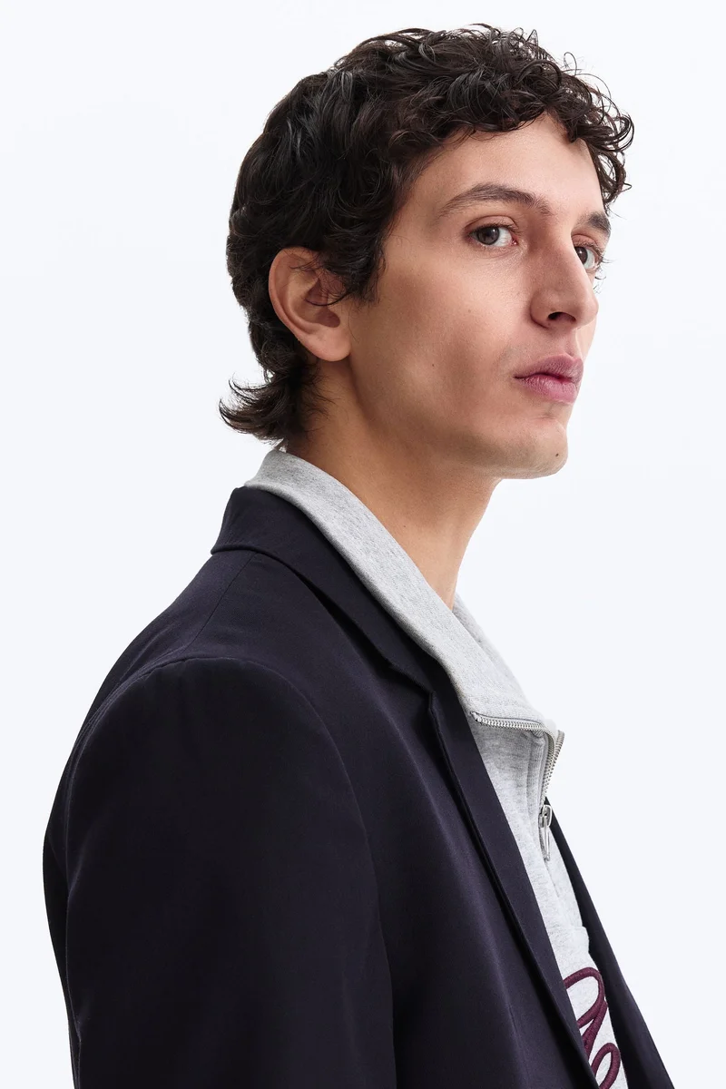 H&M  Relaxed Fit jacket for Men | Best Price UAE