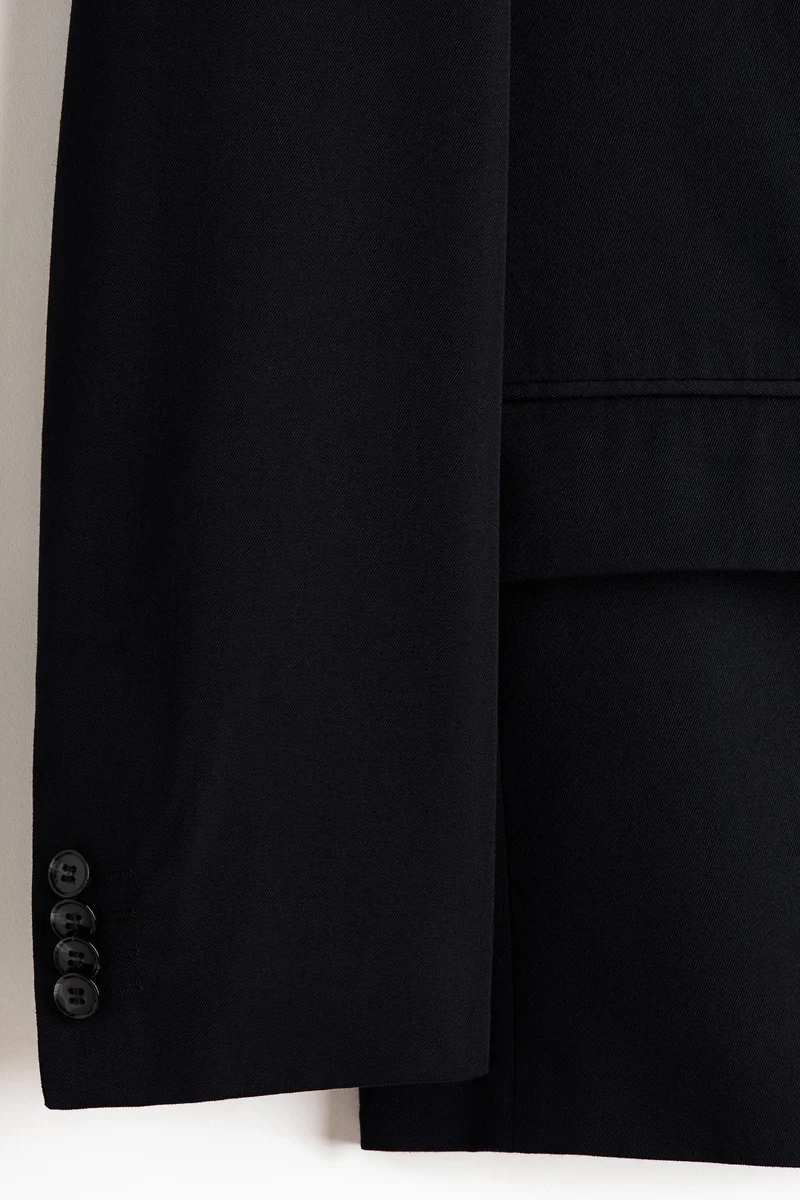 H&M  Relaxed Fit jacket for Men | Best Price UAE