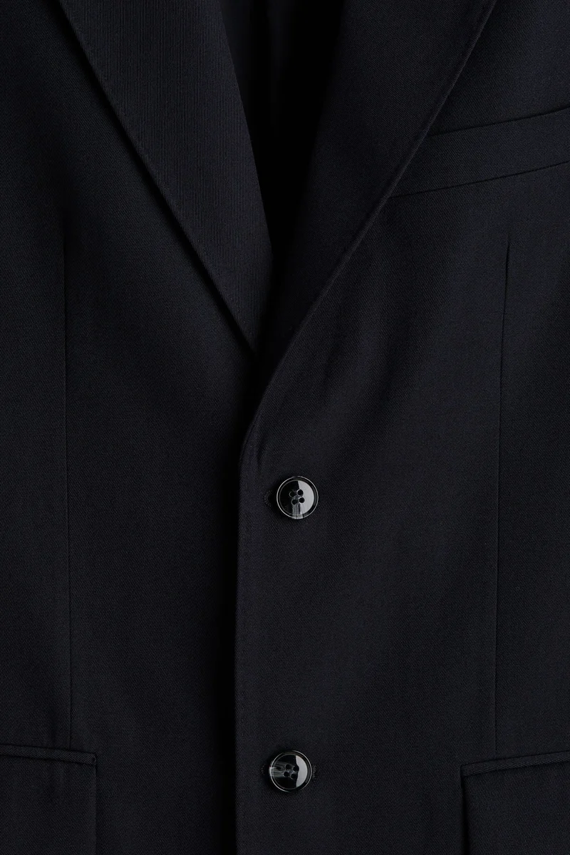H&M  Relaxed Fit jacket for Men | Best Price UAE