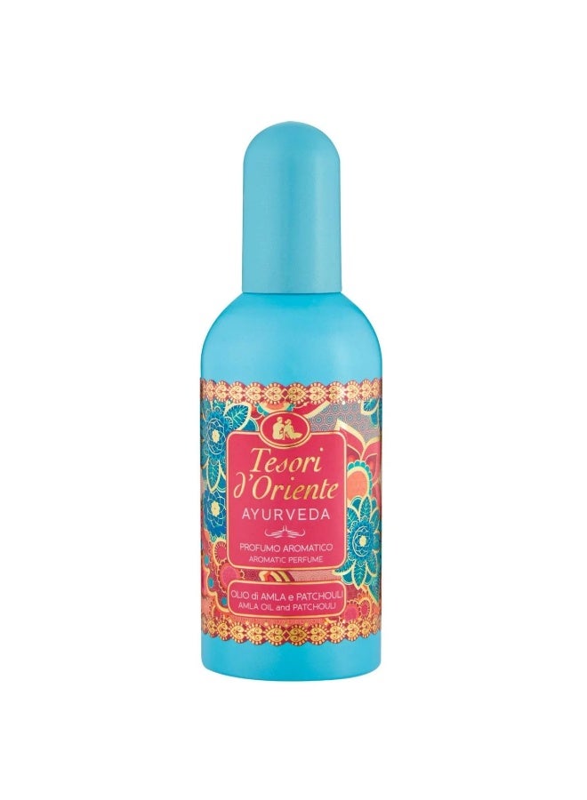تيسوري دي أورينتي ماء معطر أيورفيدا للنساء 100 مل - Image 1