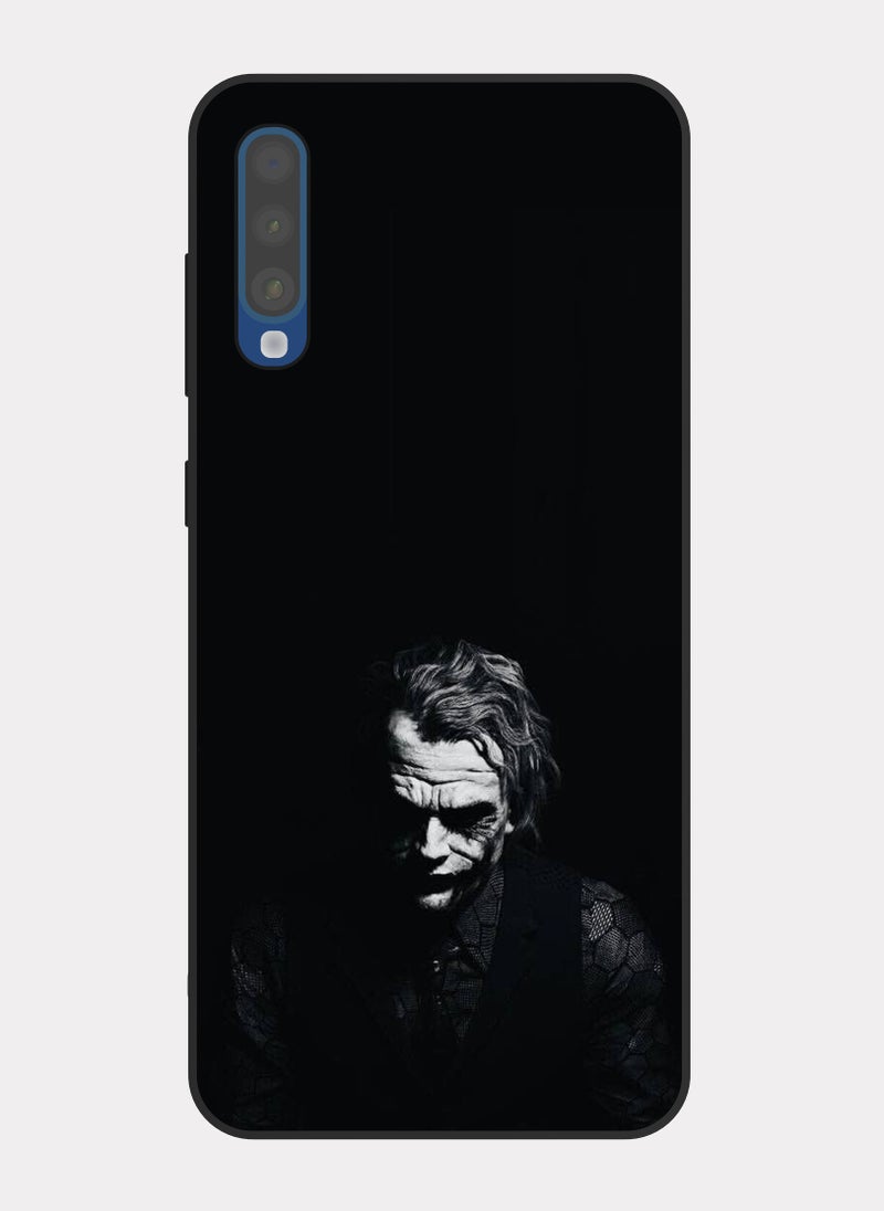 PXLAAT Samsung Galaxy A50 case cover Joker - Image 1
