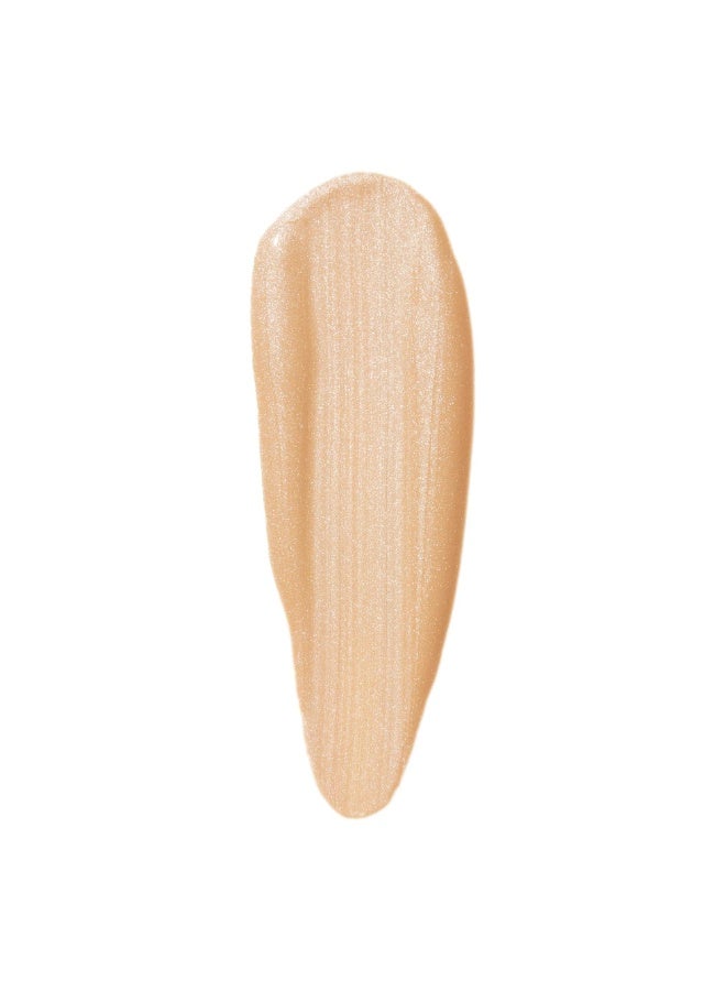 elf Halo Glow Liquid Filter Complexion Booster for a Radiant, Soft Focused Look with Hyaluronic Acid,0 Fair - Image 2