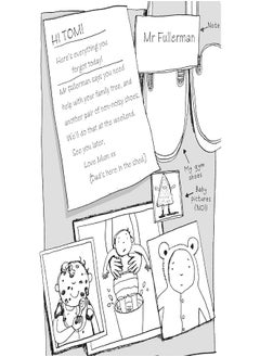 Tom Gates #12: Family Friends And Furry Creatures  - Image 3