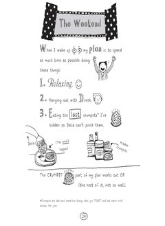 Tom Gates #12: Family Friends And Furry Creatures  - Image 4
