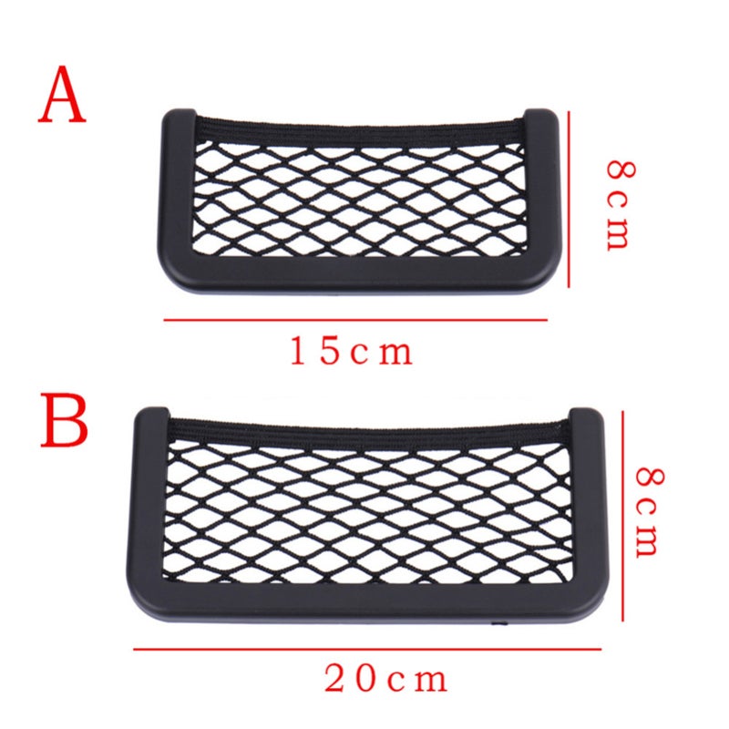 Car Net Pocket - Image 4