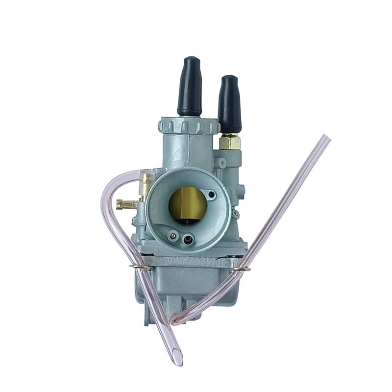 Goodfind68 New Carburetor Compatible With Suzuki Ax100 2Stroke Motorcycle