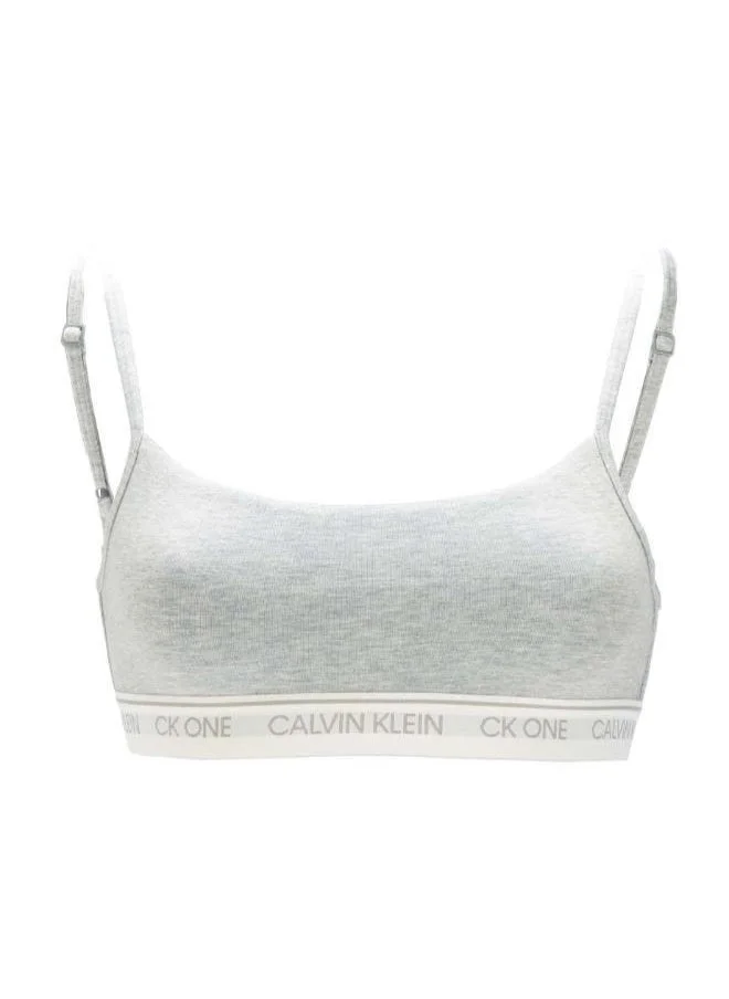 CALVIN KLEIN Unlined Bralette