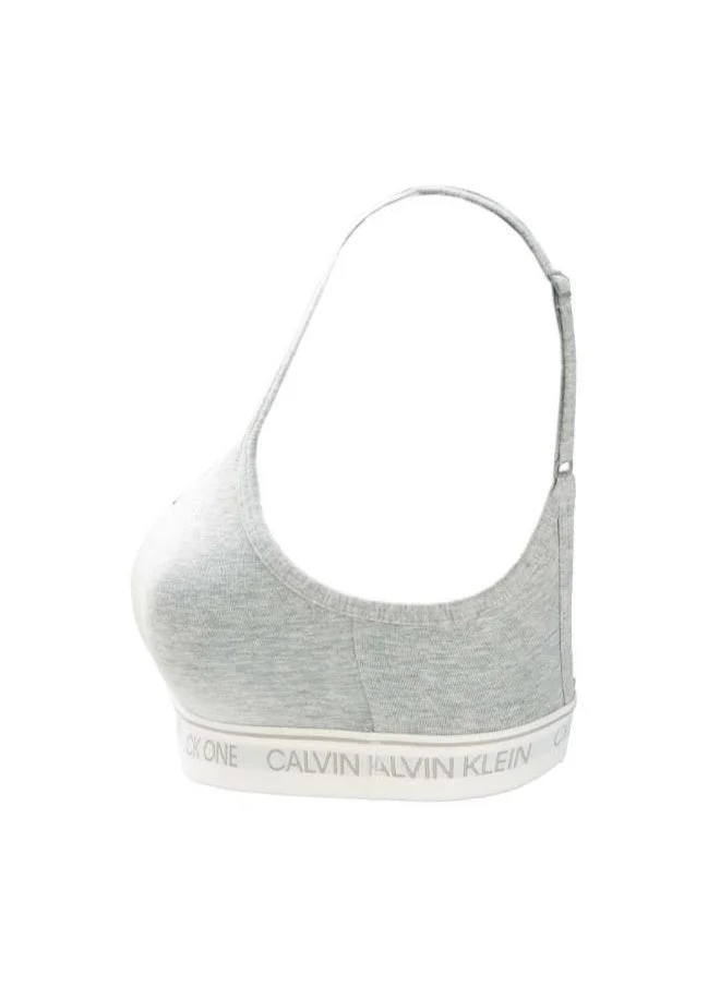 CALVIN KLEIN Unlined Bralette