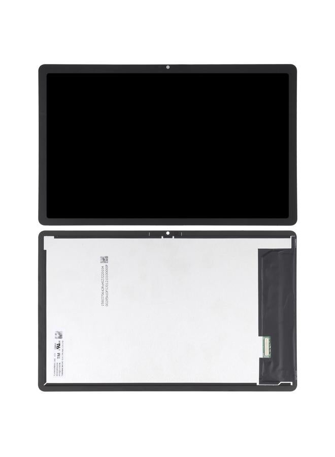 erorex Replacement For Lenovo Tab M10 Plus 3rd Gen TB-128FU TB125FU TB128FU TB128XU TB128 TB125 LCD Screen with Digitizer Full Assembly Black - Image 2