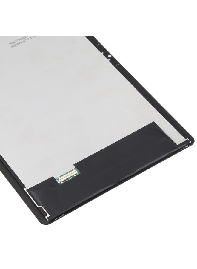 erorex Replacement For Lenovo Tab M10 Plus 3rd Gen TB-128FU TB125FU TB128FU TB128XU TB128 TB125 LCD Screen with Digitizer Full Assembly Black - Image 4