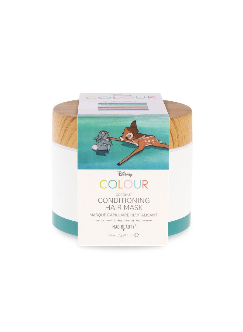 Mad Beauty Colour Hair Mask Bambi - Image 1