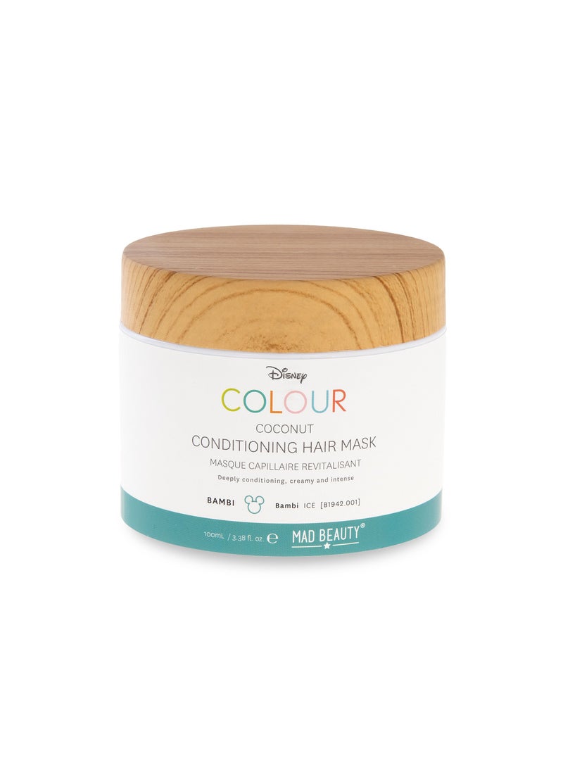Mad Beauty Colour Hair Mask Bambi - Image 2