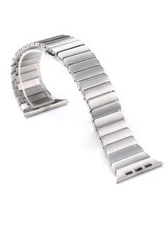 Ceramic Watch Band for Apple Watch 42mm 44mm 45mm 49mm Smart Watch Strap Band