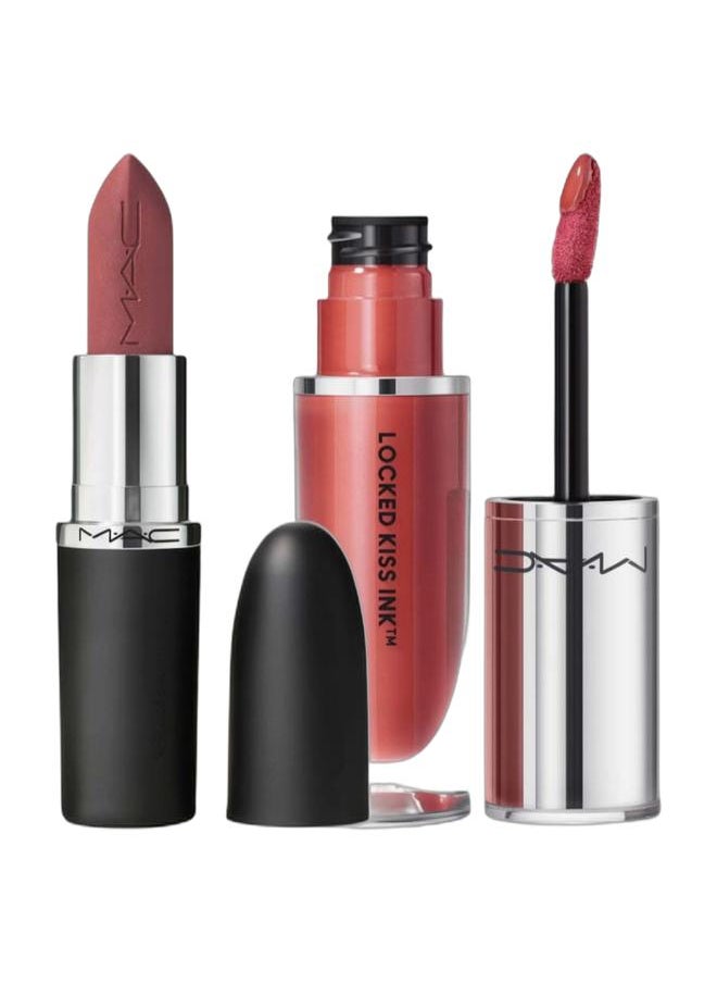 MAC MAC Signature Shades  - Image 1