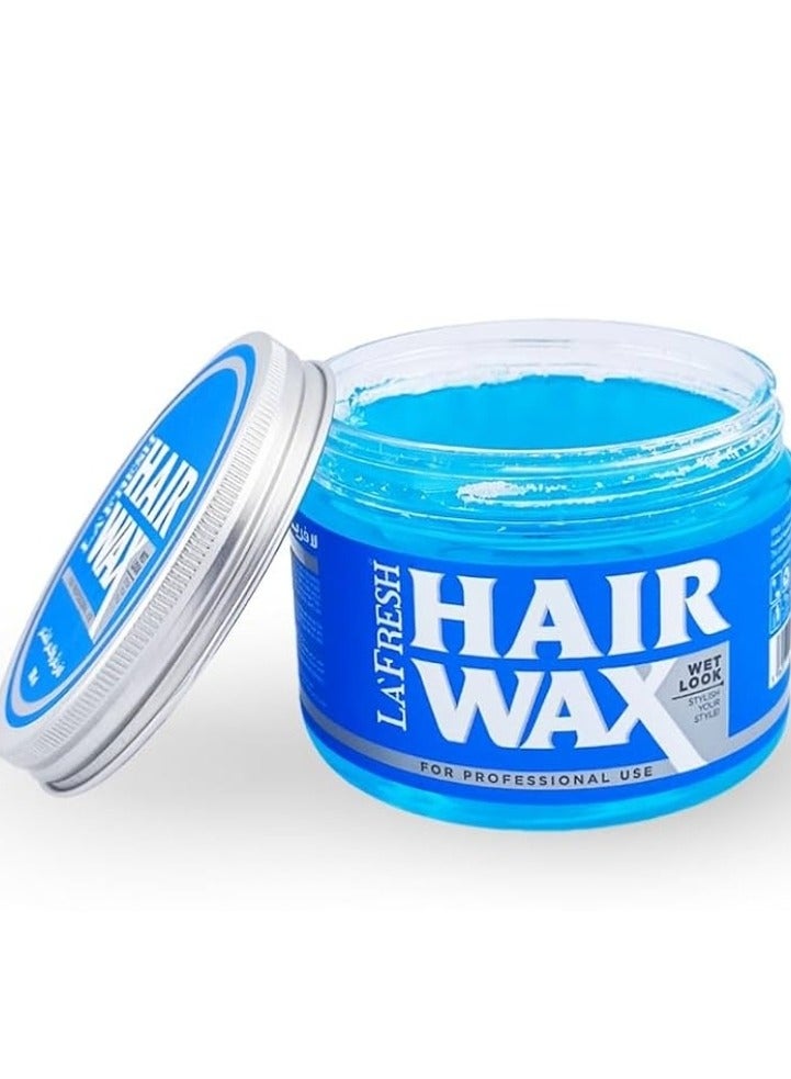لا فريش شمع الشعر ذو المظهر الرطب 150 مل - Image 1