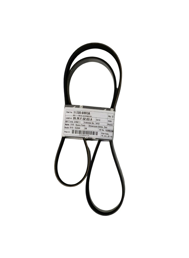 Nissan Drive Belt - Image 3