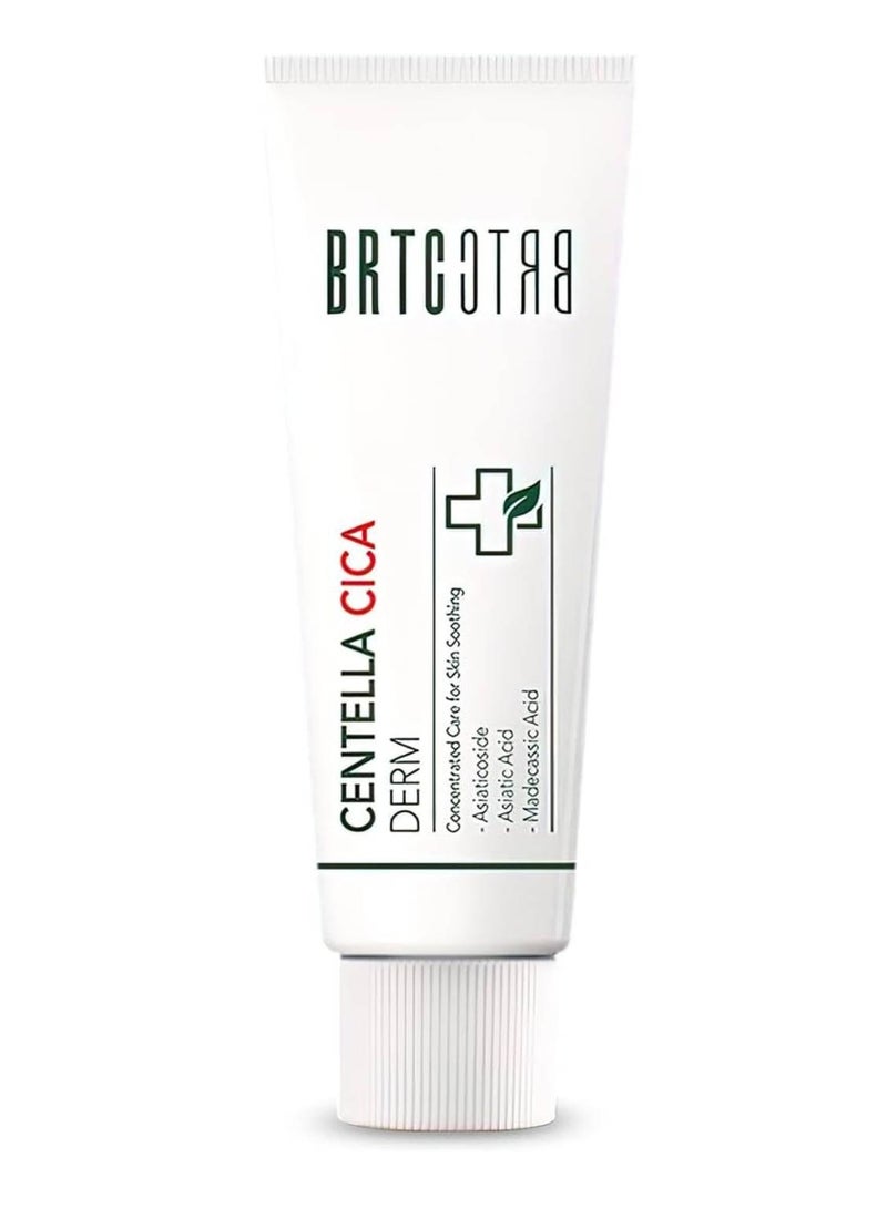 BRTC Centella Cica Derm Cream 50 ml - Image 1