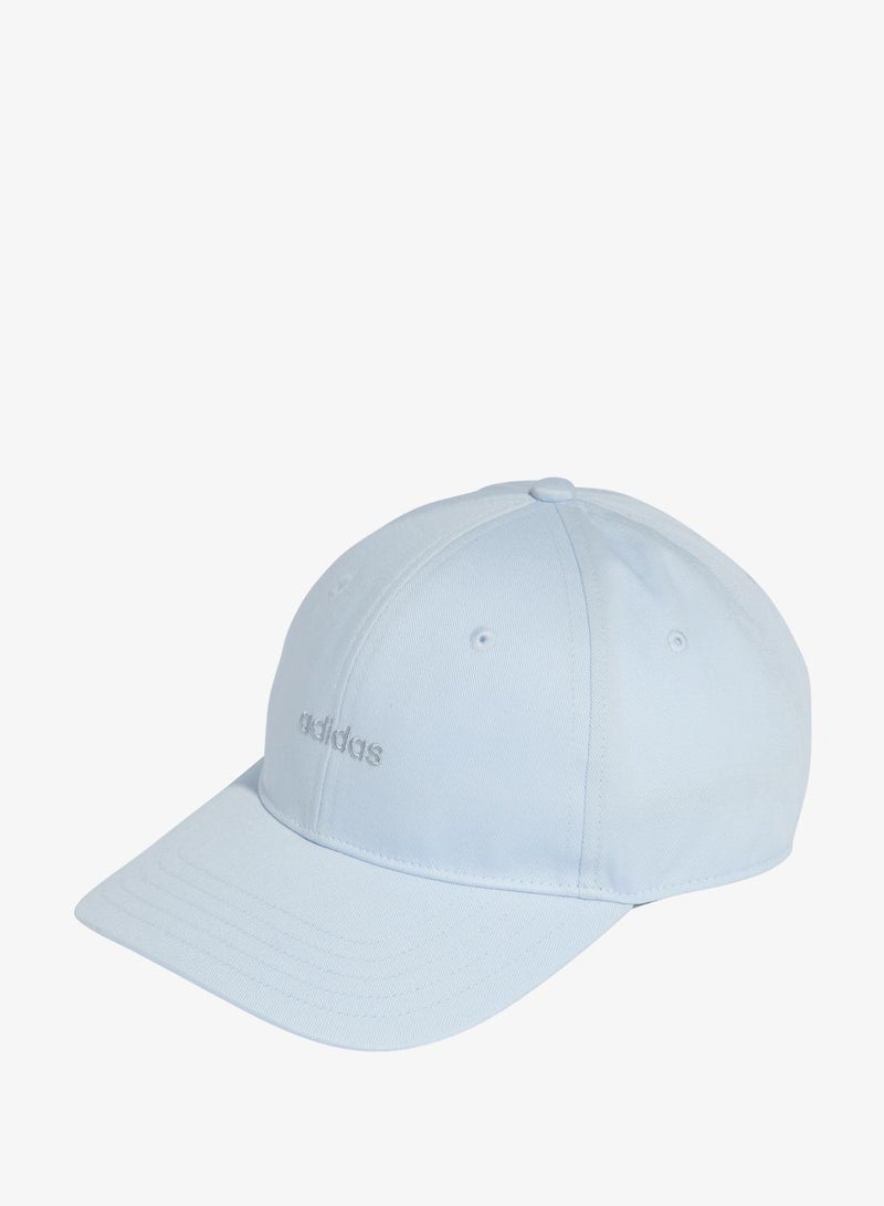 Adidas Linear Embroidery Baseball Cap - Image 1