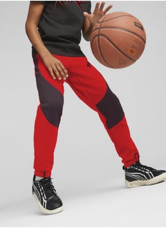 PUMA x MELO DIME Kids Boys Pants Youth  - Image 1