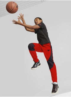 PUMA x MELO DIME Kids Boys Pants Youth  - Image 2
