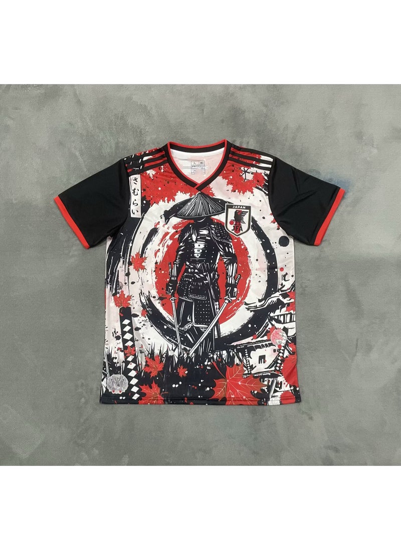 KUYING Fashionable Sports Football Top  - Image 1
