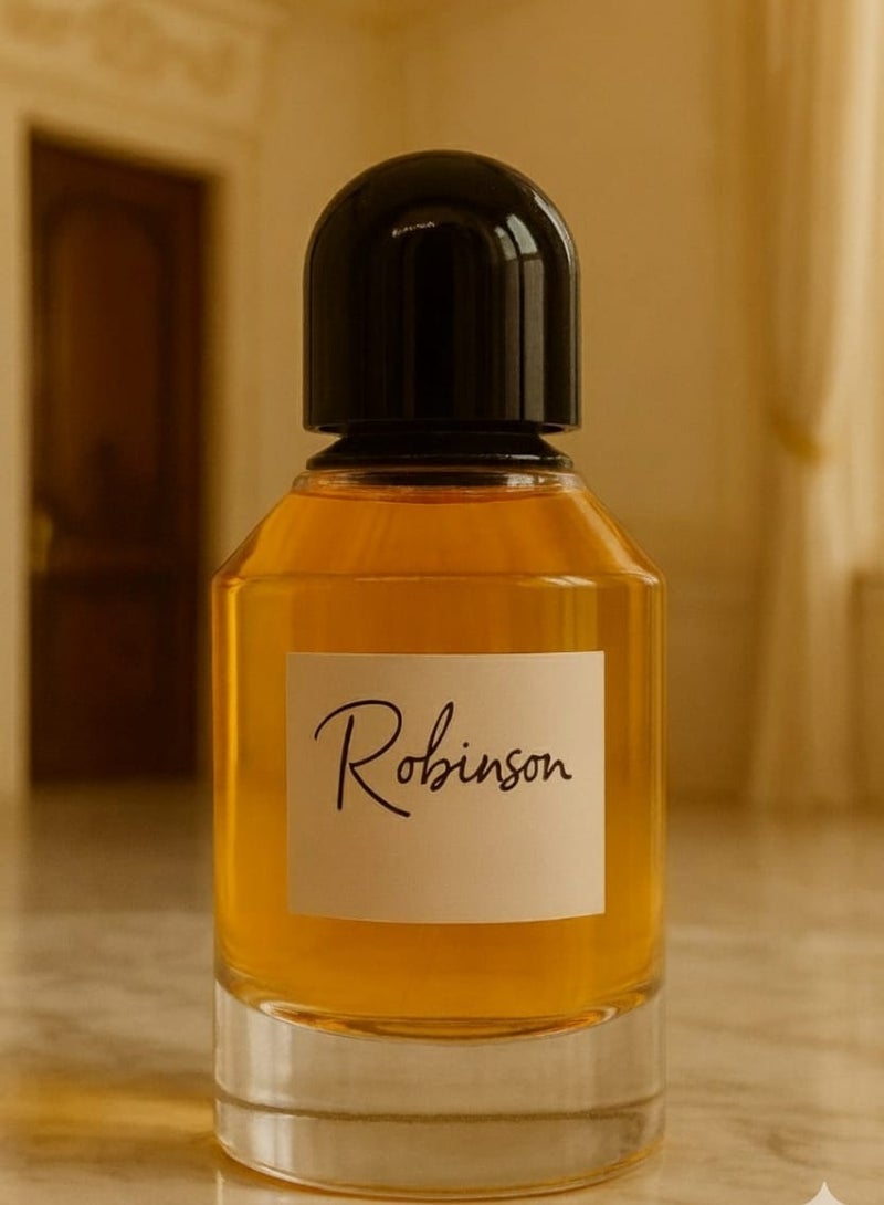 Lattafa Gift Set Angham 100ml - Robinson 85ml - Image 5