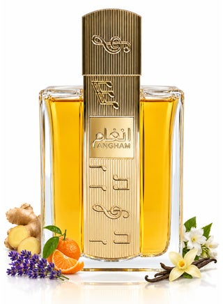 Angham For Women - Eau De Parfum - 100ML - view 2